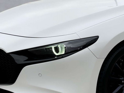 Mazda Mazda3 Gebrauchtwagen