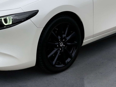 Mazda Mazda3 Gebrauchtwagen