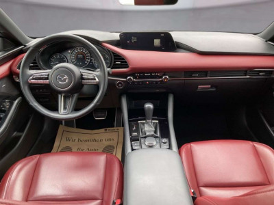 Mazda Mazda3 Gebrauchtwagen