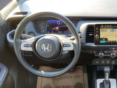 Honda Jazz Gebrauchtwagen Honda Jazz Gebrauchtwagen