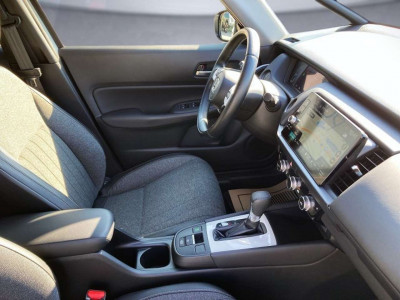 Honda Jazz Gebrauchtwagen Honda Jazz Gebrauchtwagen