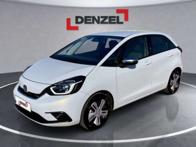 Honda Jazz Gebrauchtwagen Honda Jazz Gebrauchtwagen