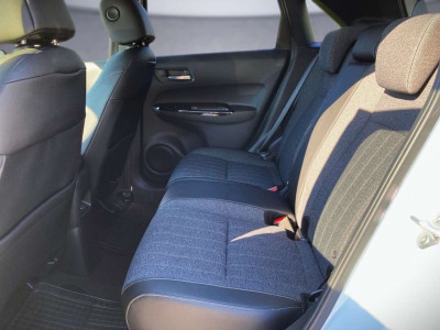 Honda Jazz Gebrauchtwagen Honda Jazz Gebrauchtwagen