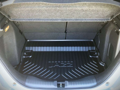 Honda Jazz Gebrauchtwagen Honda Jazz Gebrauchtwagen