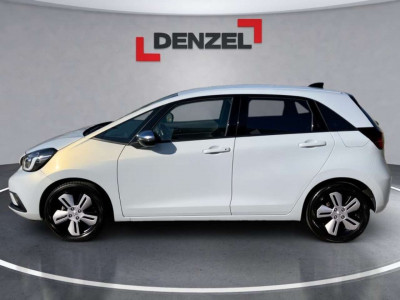 Honda Jazz Gebrauchtwagen Honda Jazz Gebrauchtwagen