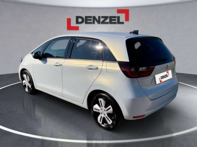 Honda Jazz Gebrauchtwagen Honda Jazz Gebrauchtwagen