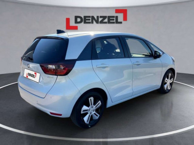 Honda Jazz Gebrauchtwagen Honda Jazz Gebrauchtwagen