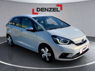 Honda Jazz Gebrauchtwagen Honda Jazz Gebrauchtwagen