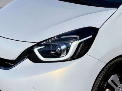 Honda Jazz Gebrauchtwagen Honda Jazz Gebrauchtwagen