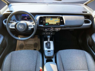 Honda Jazz Gebrauchtwagen Honda Jazz Gebrauchtwagen