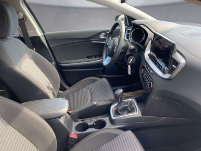 KIA Ceed Gebrauchtwagen KIA Ceed Gebrauchtwagen
