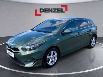 KIA Ceed Gebrauchtwagen KIA Ceed Gebrauchtwagen