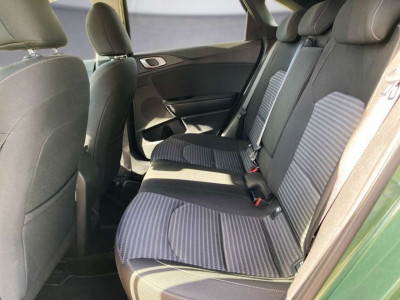 KIA Ceed Gebrauchtwagen KIA Ceed Gebrauchtwagen