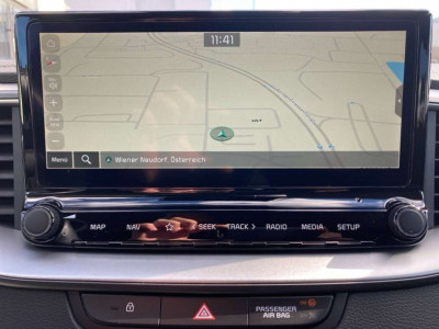 KIA Ceed Gebrauchtwagen KIA Ceed Gebrauchtwagen