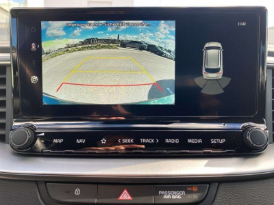 KIA Ceed Gebrauchtwagen KIA Ceed Gebrauchtwagen