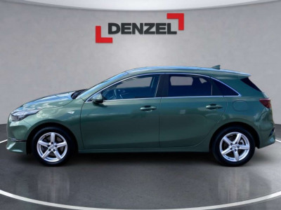 KIA Ceed Gebrauchtwagen KIA Ceed Gebrauchtwagen
