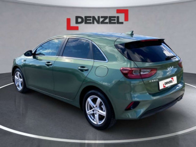 KIA Ceed Gebrauchtwagen KIA Ceed Gebrauchtwagen