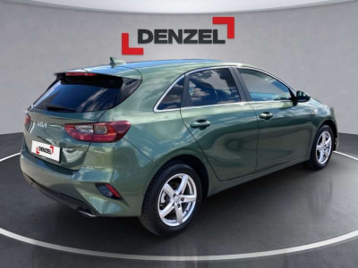 KIA Ceed Gebrauchtwagen KIA Ceed Gebrauchtwagen