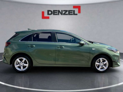 KIA Ceed Gebrauchtwagen KIA Ceed Gebrauchtwagen