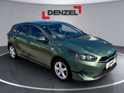KIA Ceed Gebrauchtwagen KIA Ceed Gebrauchtwagen