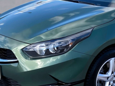 KIA Ceed Gebrauchtwagen KIA Ceed Gebrauchtwagen