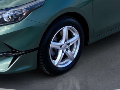 KIA Ceed Gebrauchtwagen KIA Ceed Gebrauchtwagen