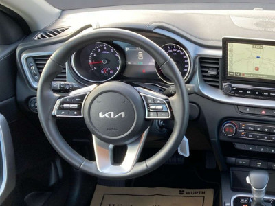 KIA XCeed Gebrauchtwagen