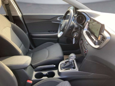 KIA XCeed Gebrauchtwagen
