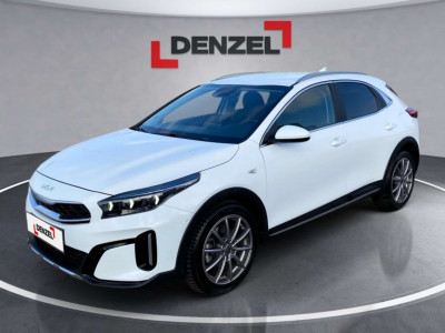 KIA XCeed Gebrauchtwagen