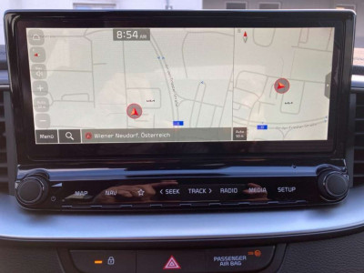KIA XCeed Gebrauchtwagen