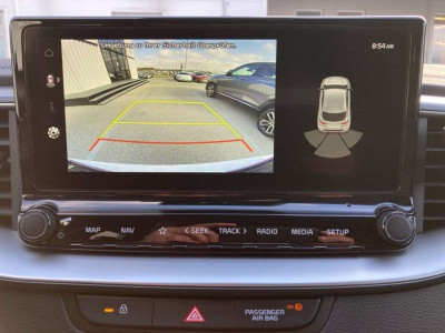 KIA XCeed Gebrauchtwagen