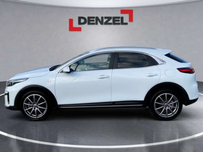 KIA XCeed Gebrauchtwagen
