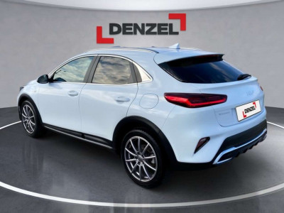 KIA XCeed Gebrauchtwagen