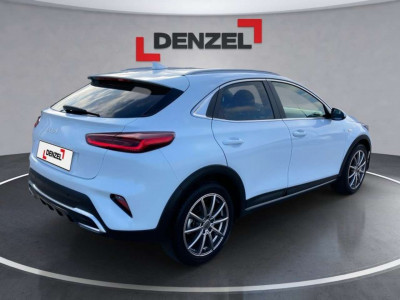 KIA XCeed Gebrauchtwagen