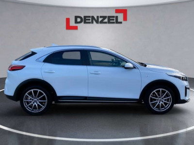 KIA XCeed Gebrauchtwagen