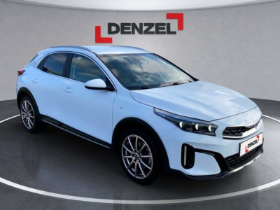 KIA XCeed Gebrauchtwagen