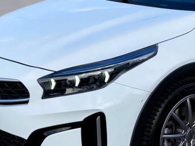 KIA XCeed Gebrauchtwagen