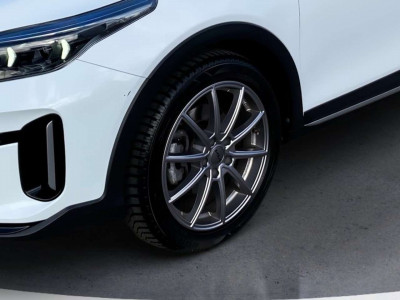 KIA XCeed Gebrauchtwagen