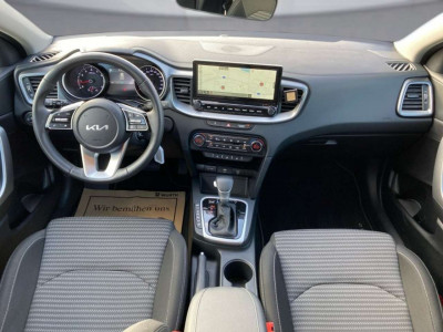 KIA XCeed Gebrauchtwagen