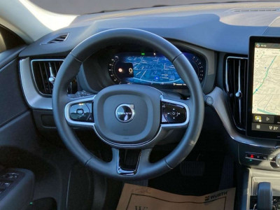 Volvo XC60 Jahreswagen