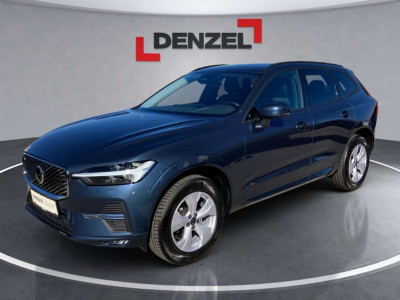 Volvo XC60 Jahreswagen