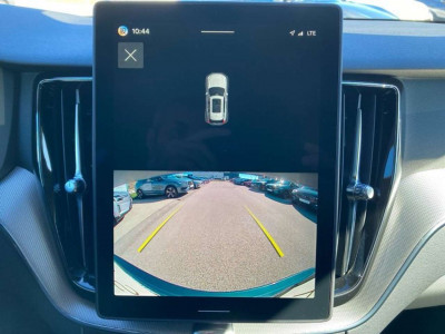 Volvo XC60 Jahreswagen