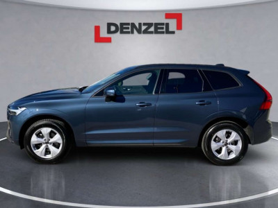 Volvo XC60 Jahreswagen