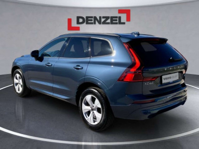 Volvo XC60 Jahreswagen