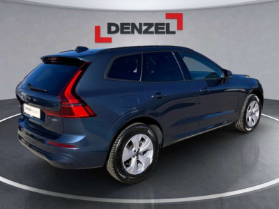 Volvo XC60 Jahreswagen