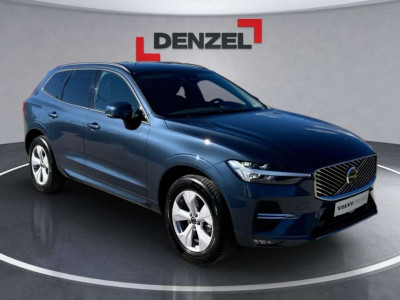 Volvo XC60 Jahreswagen