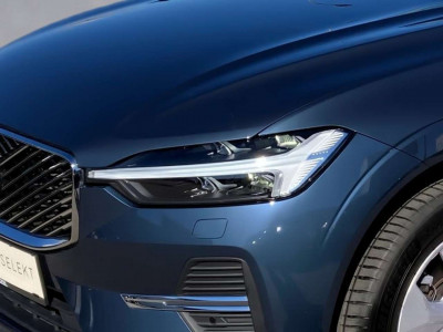 Volvo XC60 Jahreswagen