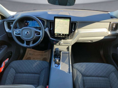 Volvo XC60 Jahreswagen