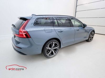 Volvo V60 Vorführwagen