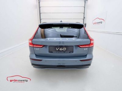 Volvo V60 Vorführwagen